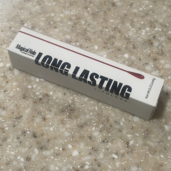 Magical Halo Long Lasting Lipgloss - Picture 2 of 5